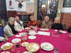 Taller conferencia sobre el podcast