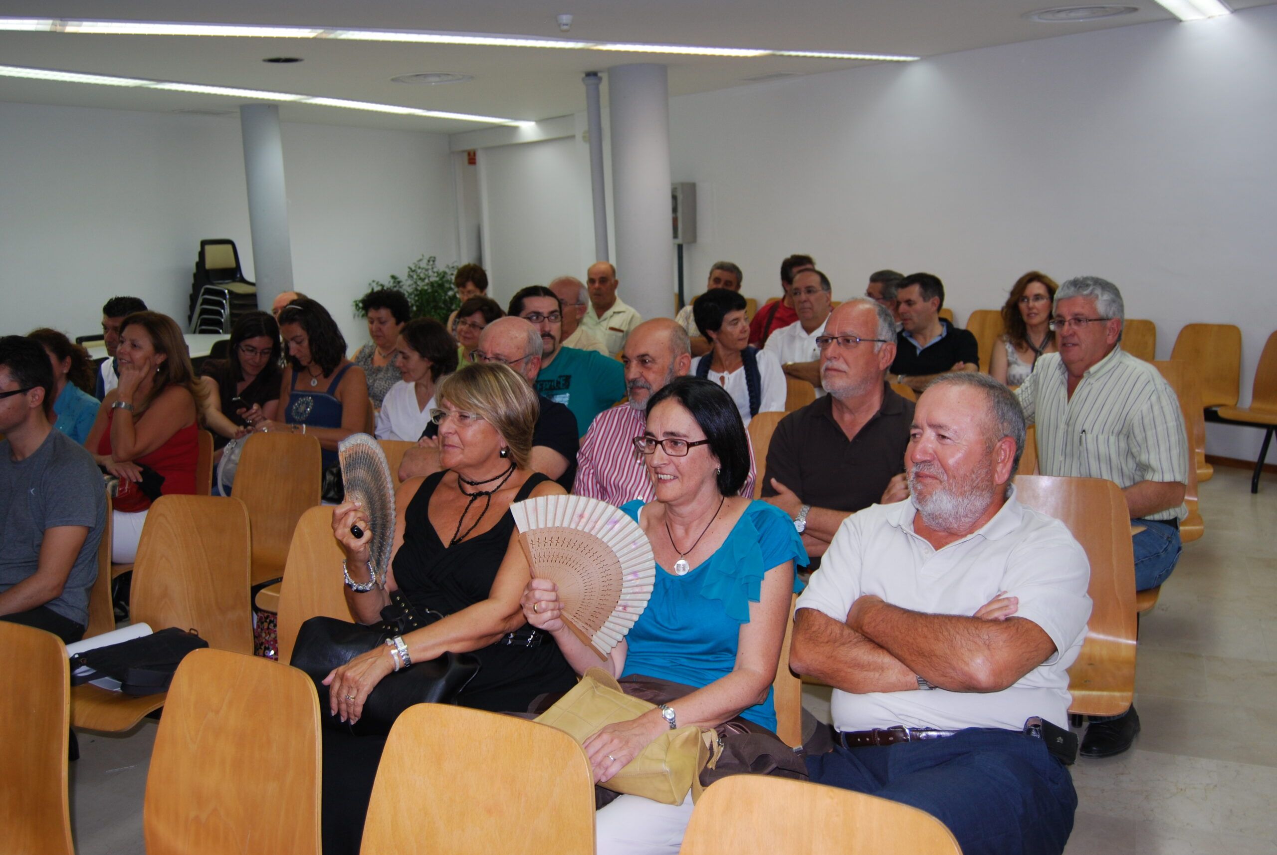 Presentación del libro “Dimensiones de la orientación educativa hoy” de Juan M. Batalloso