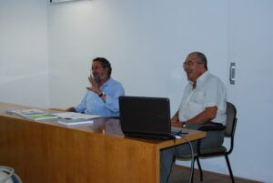 Presentación del libro “Dimensiones de la orientación educativa hoy” de Juan M. Batalloso