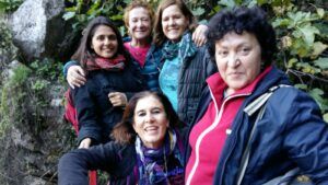 Excursión Cueva de La Pileta y Cueva del Gato. 13 noviembre 2016