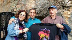 Excursión Cueva de La Pileta y Cueva del Gato. 13 noviembre 2016