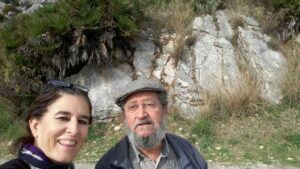 Excursión Cueva de La Pileta y Cueva del Gato. 13 noviembre 2016