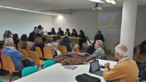 Homenaje a Gertrudis Gómez De Avellaneda