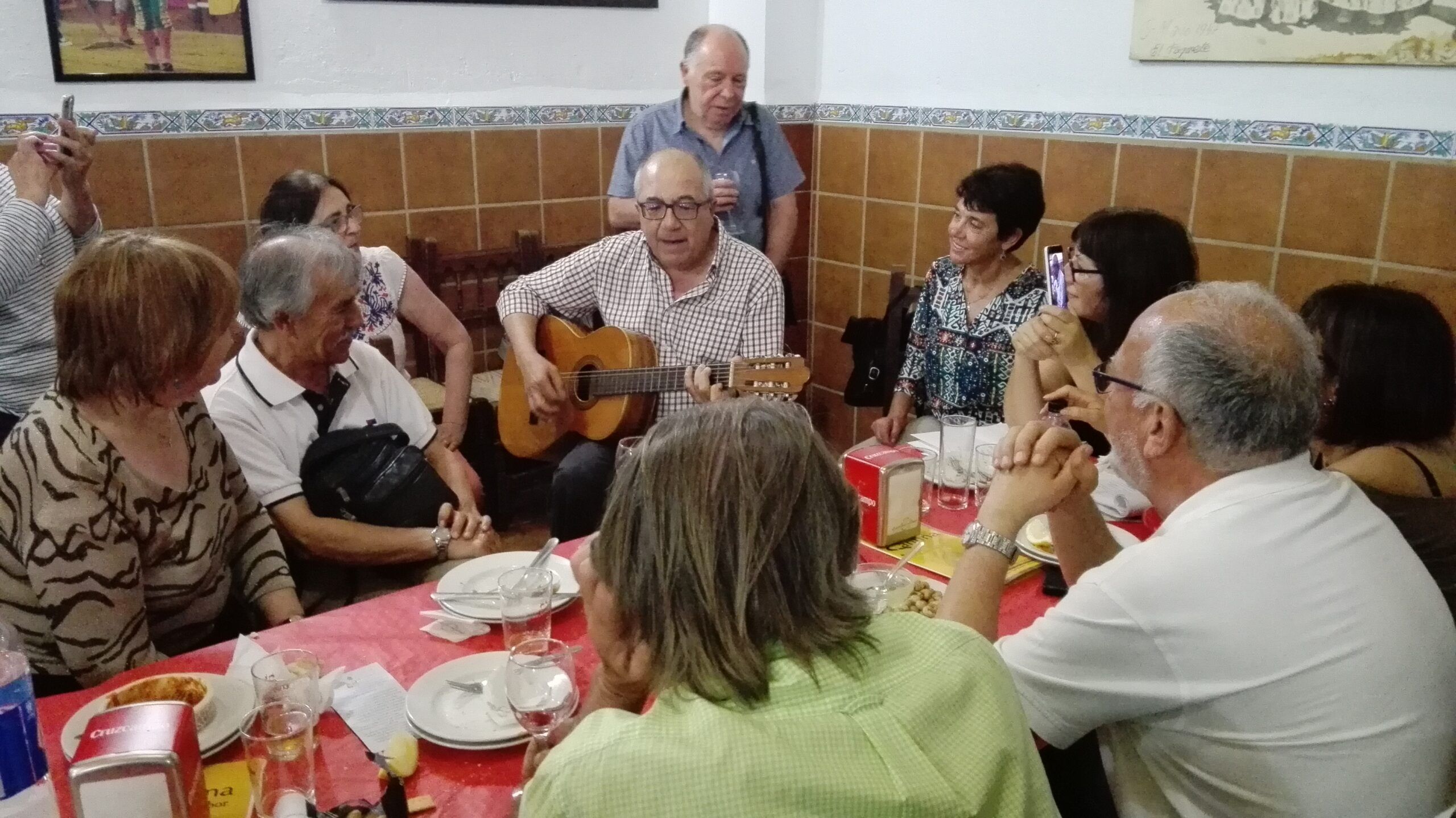 Ver, Oír, Escuchar Y Disfrutar La Música Clásica