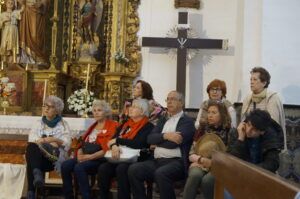 Excursión a Fuente Obejuna (Córdoba) 19 mayo 2019