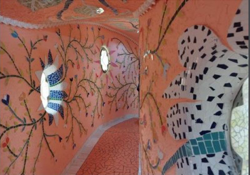 El capricho de Cotrina