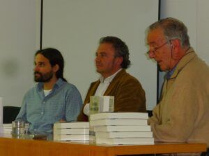 Conferencia El problema del mundo árabe y sus implicaciones