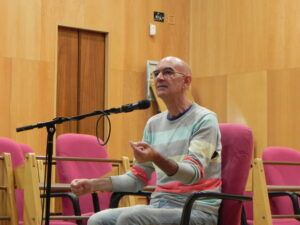 Conferencia Emilio Carrillo. 25 octubre 2013
