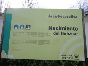 Excursión a San Nicolás del Puerto y Cazalla