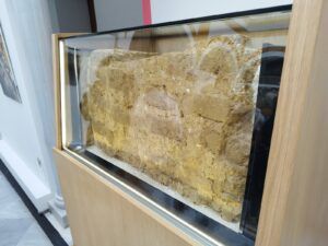 Visita arqueológica a Valencina