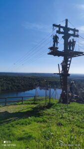Excursión al encuentro del otoño: Hornachuelos