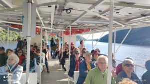 Excursión al encuentro del otoño: Hornachuelos