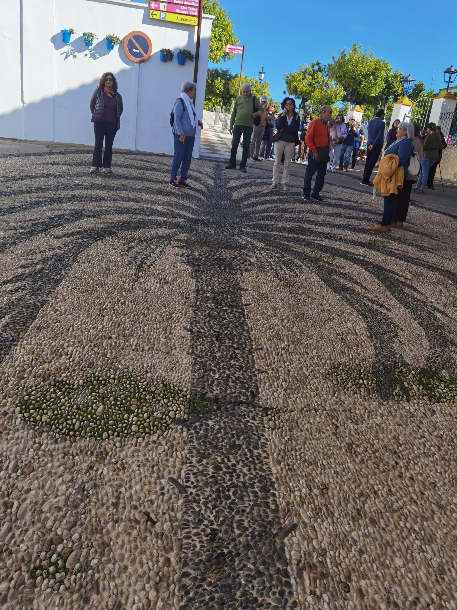 Excursión al encuentro del otoño: Hornachuelos