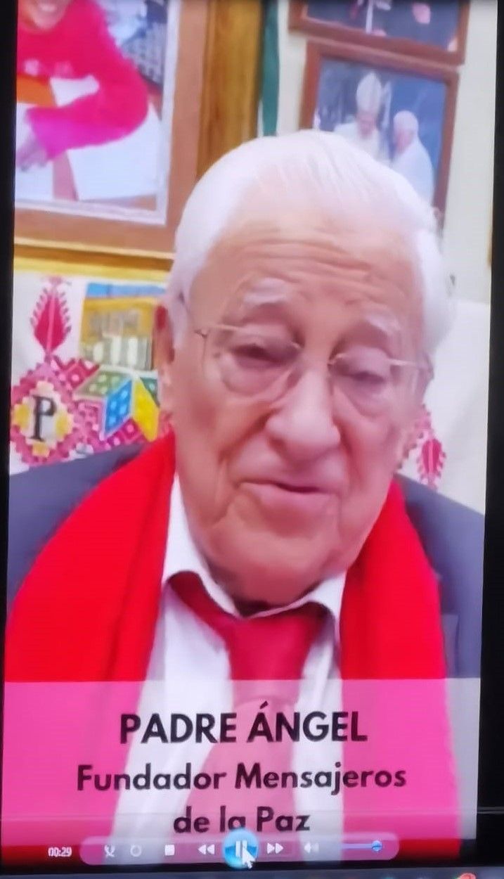 Solsticio de invierno 2024. Homenaje a Antonio Durán