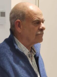 Solsticio de invierno 2024. Homenaje a Antonio Durán