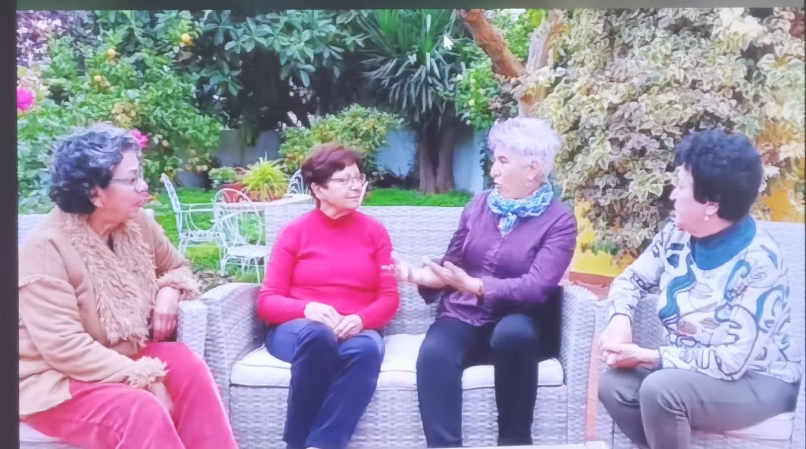 Solsticio de invierno 2024. Homenaje a Antonio Durán