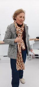 Solsticio de invierno 2024. Homenaje a Antonio Durán