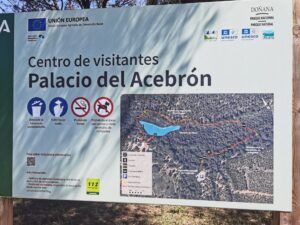 Visita guiada al Parque Nacional de Doñana (27/04/2025)