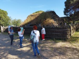 Visita guiada al Parque Nacional de Doñana (27/04/2025)