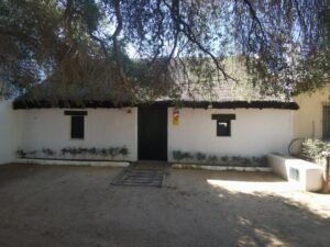 Visita guiada al Parque Nacional de Doñana (27/04/2025)